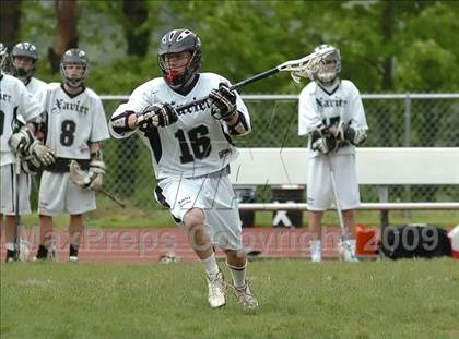 Thumbnail 2 in Fairfield Prep @ Xavier photogallery.