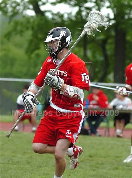 Thumbnail 3 in Fairfield Prep @ Xavier photogallery.