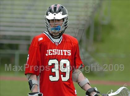 Thumbnail 1 in Fairfield Prep @ Xavier photogallery.