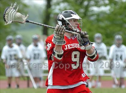 Thumbnail 3 in Fairfield Prep @ Xavier photogallery.