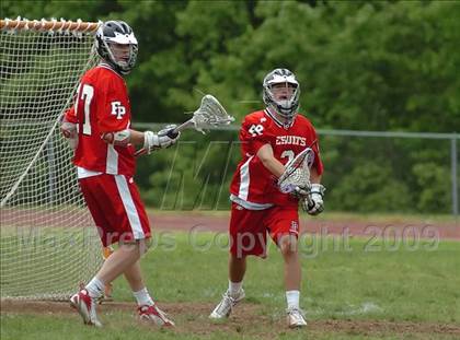 Thumbnail 1 in Fairfield Prep @ Xavier photogallery.