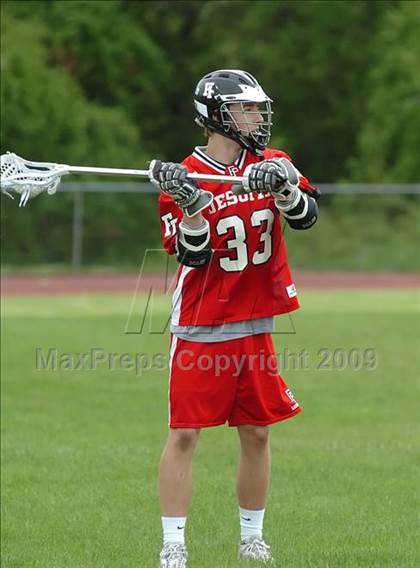 Thumbnail 3 in Fairfield Prep @ Xavier photogallery.