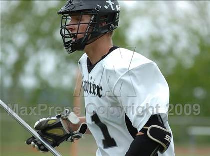 Thumbnail 1 in Fairfield Prep @ Xavier photogallery.