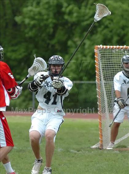 Thumbnail 3 in Fairfield Prep @ Xavier photogallery.