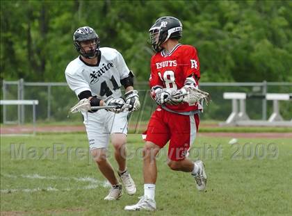 Thumbnail 1 in Fairfield Prep @ Xavier photogallery.