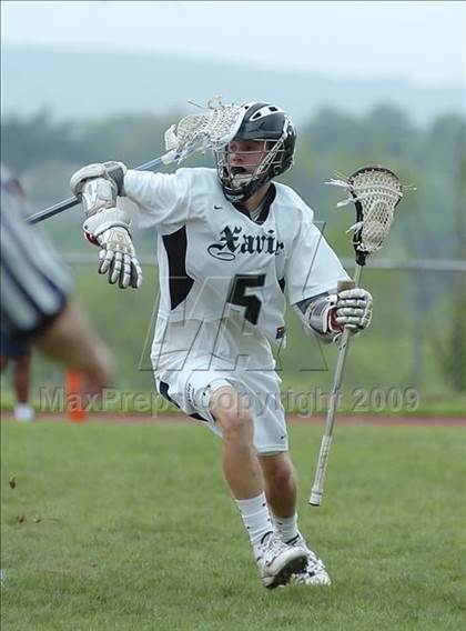Thumbnail 3 in Fairfield Prep @ Xavier photogallery.