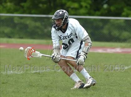 Thumbnail 2 in Fairfield Prep @ Xavier photogallery.