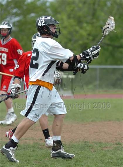Thumbnail 3 in Fairfield Prep @ Xavier photogallery.