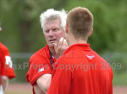 Thumbnail 1 in Fairfield Prep @ Xavier photogallery.