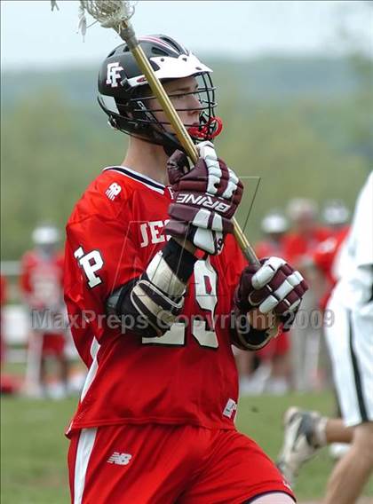 Thumbnail 2 in Fairfield Prep @ Xavier photogallery.