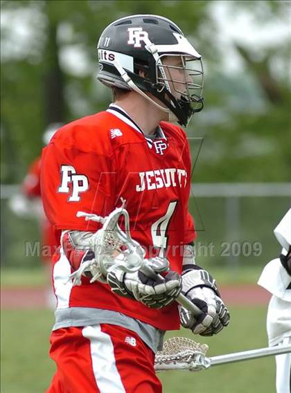 Thumbnail 3 in Fairfield Prep @ Xavier photogallery.