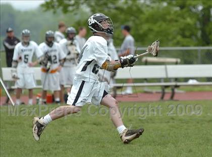 Thumbnail 1 in Fairfield Prep @ Xavier photogallery.