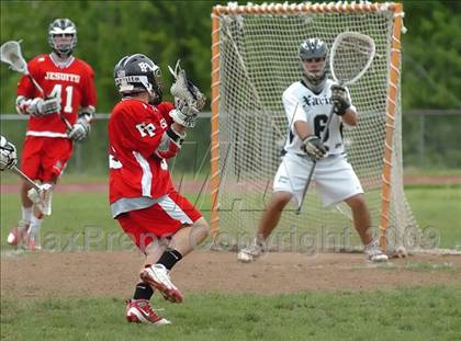 Thumbnail 1 in Fairfield Prep @ Xavier photogallery.