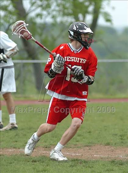 Thumbnail 2 in Fairfield Prep @ Xavier photogallery.