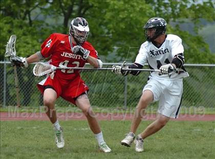 Thumbnail 1 in Fairfield Prep @ Xavier photogallery.