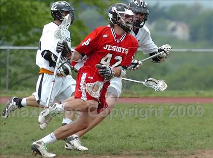 Thumbnail 3 in Fairfield Prep @ Xavier photogallery.