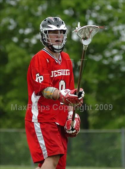 Thumbnail 3 in Fairfield Prep @ Xavier photogallery.