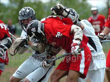 Thumbnail 3 in Fairfield Prep @ Xavier photogallery.