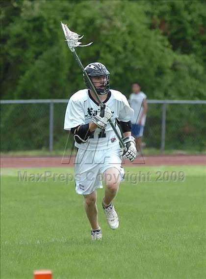 Thumbnail 1 in Fairfield Prep @ Xavier photogallery.