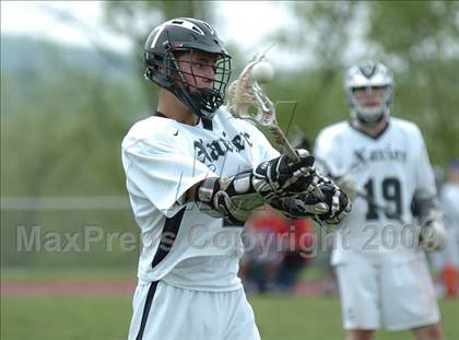 Thumbnail 3 in Fairfield Prep @ Xavier photogallery.