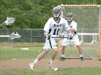 Thumbnail 1 in Fairfield Prep @ Xavier photogallery.