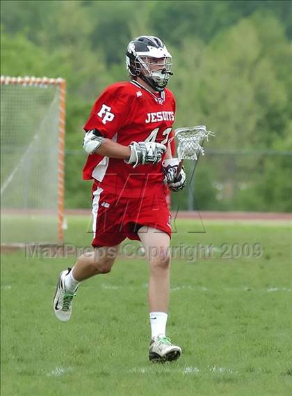 Thumbnail 2 in Fairfield Prep @ Xavier photogallery.