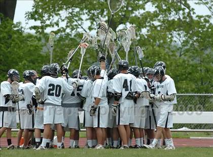Thumbnail 3 in Fairfield Prep @ Xavier photogallery.