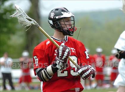 Thumbnail 1 in Fairfield Prep @ Xavier photogallery.