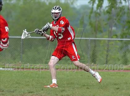 Thumbnail 3 in Fairfield Prep @ Xavier photogallery.