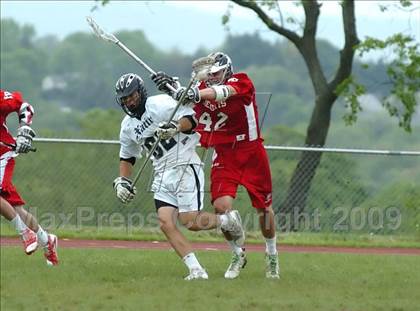 Thumbnail 3 in Fairfield Prep @ Xavier photogallery.