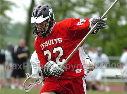 Thumbnail 1 in Fairfield Prep @ Xavier photogallery.
