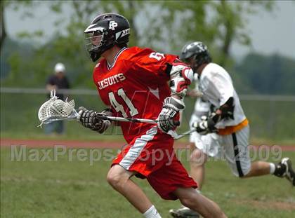 Thumbnail 1 in Fairfield Prep @ Xavier photogallery.