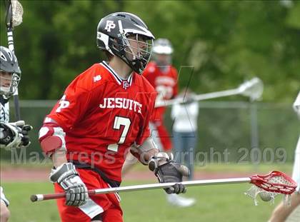 Thumbnail 2 in Fairfield Prep @ Xavier photogallery.