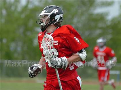 Thumbnail 3 in Fairfield Prep @ Xavier photogallery.