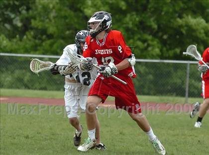 Thumbnail 1 in Fairfield Prep @ Xavier photogallery.