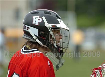 Thumbnail 2 in Fairfield Prep @ Xavier photogallery.