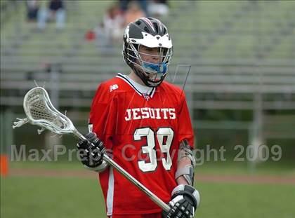 Thumbnail 2 in Fairfield Prep @ Xavier photogallery.