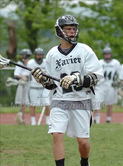 Thumbnail 1 in Fairfield Prep @ Xavier photogallery.