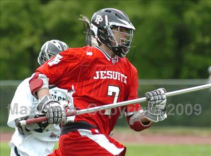 Thumbnail 1 in Fairfield Prep @ Xavier photogallery.