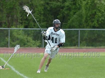 Thumbnail 3 in Fairfield Prep @ Xavier photogallery.
