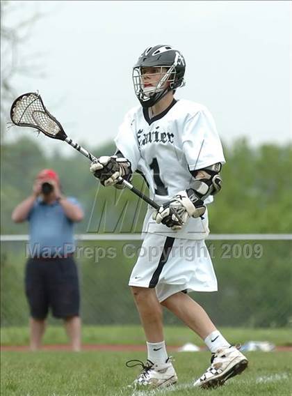 Thumbnail 3 in Fairfield Prep @ Xavier photogallery.
