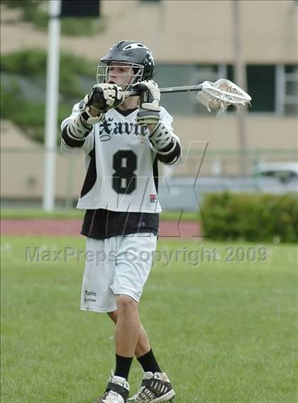 Thumbnail 1 in Fairfield Prep @ Xavier photogallery.