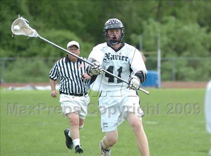 Thumbnail 1 in Fairfield Prep @ Xavier photogallery.