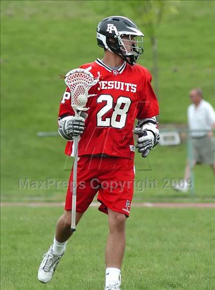 Thumbnail 1 in Fairfield Prep @ Xavier photogallery.