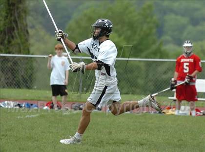 Thumbnail 3 in Fairfield Prep @ Xavier photogallery.