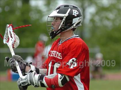 Thumbnail 2 in Fairfield Prep @ Xavier photogallery.