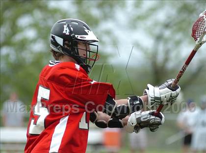 Thumbnail 1 in Fairfield Prep @ Xavier photogallery.