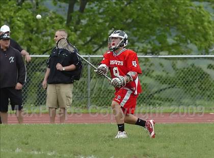 Thumbnail 2 in Fairfield Prep @ Xavier photogallery.