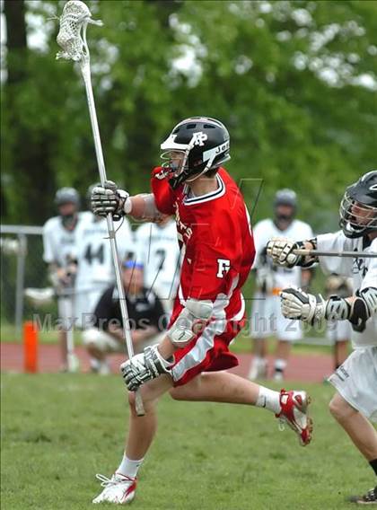 Thumbnail 2 in Fairfield Prep @ Xavier photogallery.