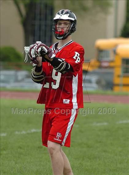 Thumbnail 3 in Fairfield Prep @ Xavier photogallery.